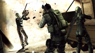 Survival Horror Just Isn't Popular Enough in America, Says <em>Resident Evil</em> Producer